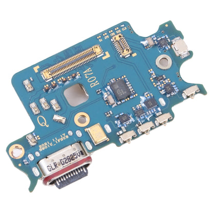 For Samsung Galaxy S22 5G SM-S901E Original Charging Port Board - Charging Port Board by PMC Jewellery | Online Shopping South Africa | PMC Jewellery