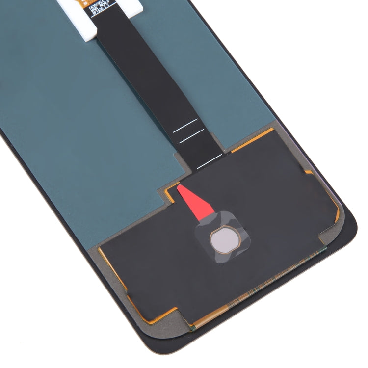For OPPO Reno ACE OLED LCD Screen  With Digitizer Full Assembly - free shipping - PMC TechLife - Order now!