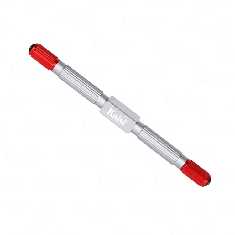 Kaisi K-310 Double Headed Crowbar High Toughness Blade Set - Tool Kits by Kaisi | Online Shopping South Africa | PMC TechLife | Buy Now Pay Later Mobicred