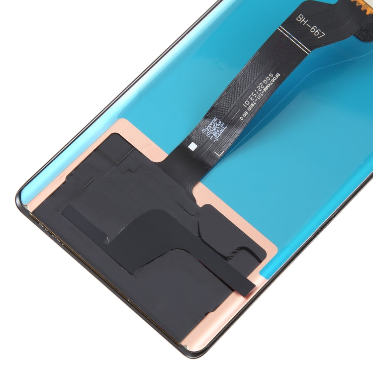 Original LCD Screen For Honor 70 With Digitizer Full Assembly - free shipping - PMC TechLife - Order now!