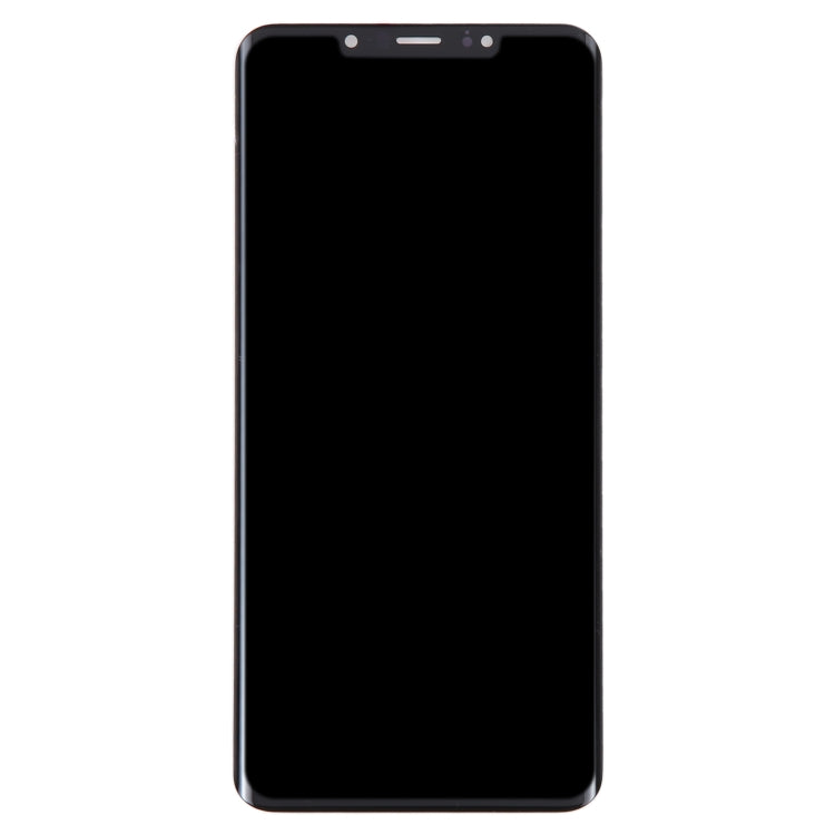 Original LCD Screen For Huawei Mate 50 Pro With Digitizer Full Assembly - LCD Screen by PMC Jewellery | Online Shopping South Africa | PMC Jewellery