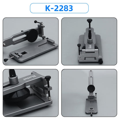Kaisi K-2283 Universal Unheated LCD Screen Separator Fixture - Separation Equipment by Kaisi | Online Shopping South Africa | PMC Jewellery