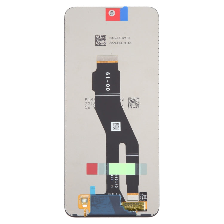 Original LCD Screen For Honor X8a with Digitizer Full Assembly - free shipping - PMC TechLife - Order now!