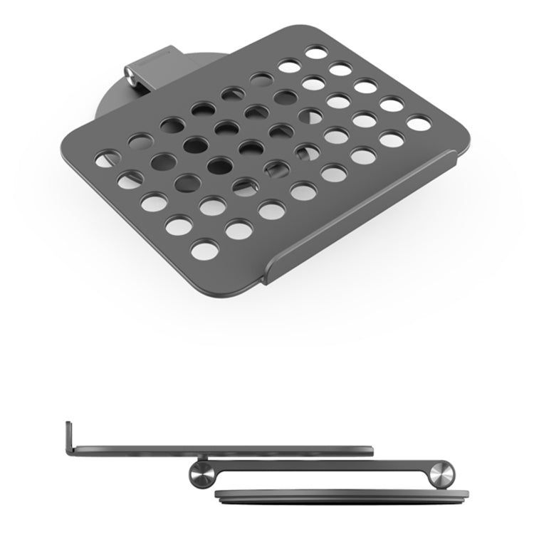 DUX DUICS Stoyobe HF-V Universal Rotation Foldable Tablet Stand - free shipping - PMC TechLife - Order now!