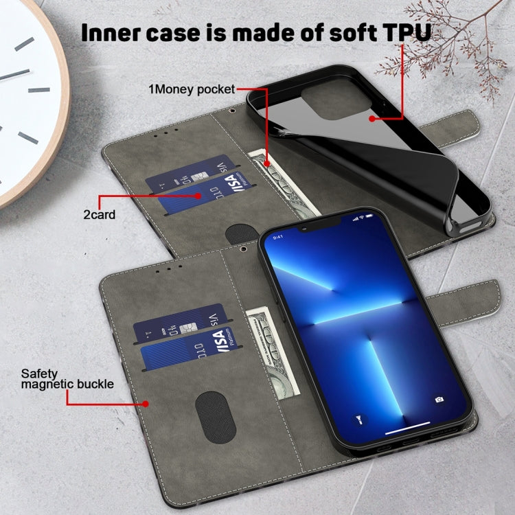 For Xiaomi 13 Ultra 3D Painted Pattern Leather Phone Case(Pink Flower) - free shipping - PMC TechLife - Order now!