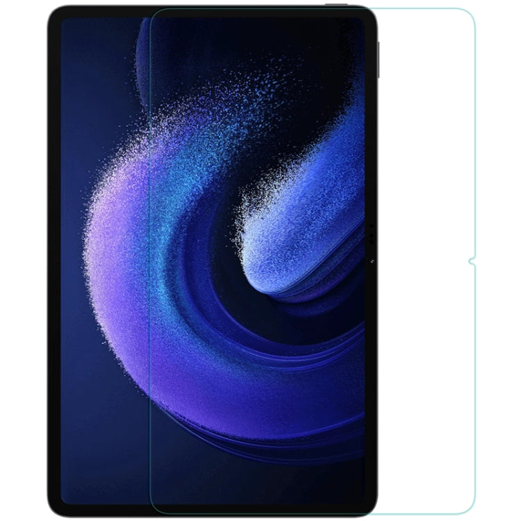 For Xiaomi Pad 6 Max 14 NILLKIN H+ Series Tempered Glass Film -  by NILLKIN | Online Shopping South Africa | PMC Jewellery