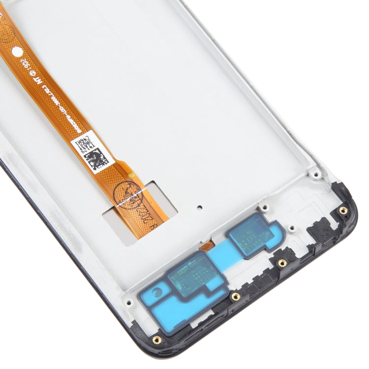 OEM LCD Screen For vivo Y91i India  Digitizer Full Assembly with Frame - free shipping - PMC TechLife - Order now!