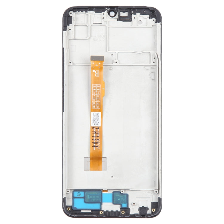 OEM LCD Screen For vivo Y12  Digitizer Full Assembly with Frame - free shipping - PMC TechLife - Order now!