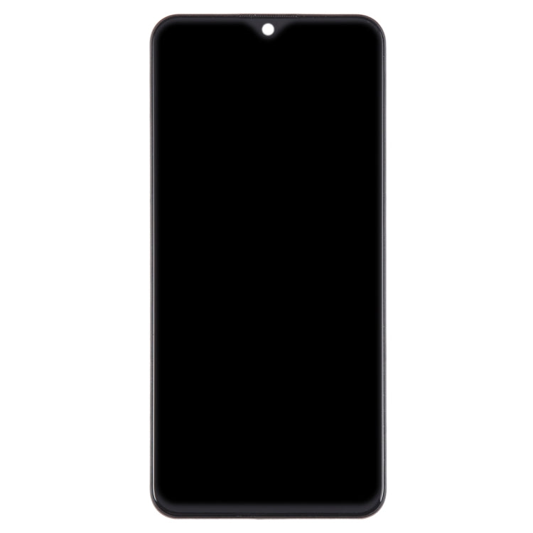 OEM LCD Screen For vivo Y17  Digitizer Full Assembly with Frame - LCD Screen by PMC Jewellery | Online Shopping South Africa | PMC Jewellery