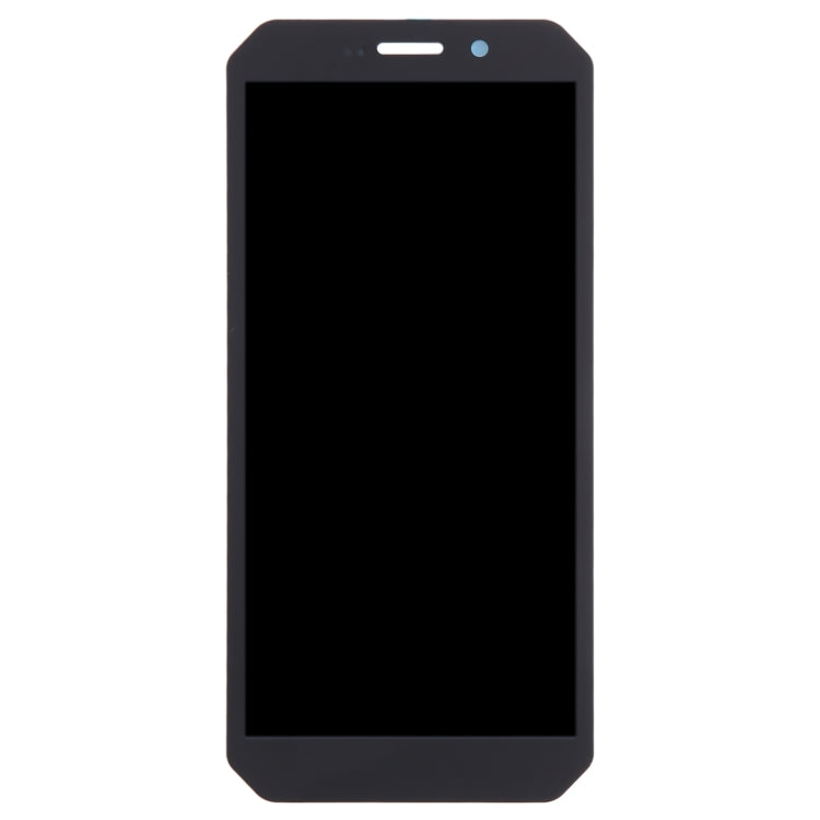 LCD Screen For Doogee S51 with Digitizer Full Assembly - Doogee by PMC Jewellery | Online Shopping South Africa | PMC Jewellery