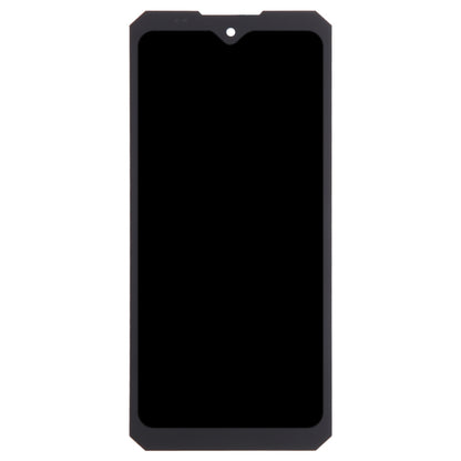 LCD Screen For Doogee S89 with Digitizer Full Assembly - Doogee by PMC Jewellery | Online Shopping South Africa | PMC Jewellery