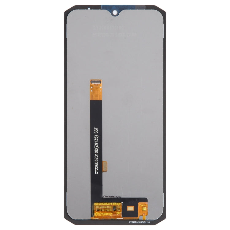 LCD Screen For Doogee S98 Pro with Digitizer Full Assembly - Doogee by PMC Jewellery | Online Shopping South Africa | PMC Jewellery