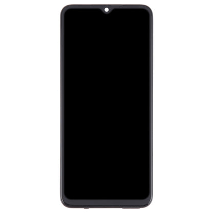 OEM Material LCD Screen For Xiaomi Poco M4 5G Digitizer Full Assembly with Frame - LCD Screen by PMC Jewellery | Online Shopping South Africa | PMC Jewellery