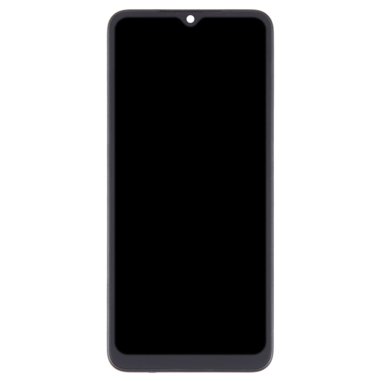 OEM Material LCD Screen For Xiaomi Redmi A2 Digitizer Full Assembly with Frame - LCD Screen by PMC Jewellery | Online Shopping South Africa | PMC Jewellery