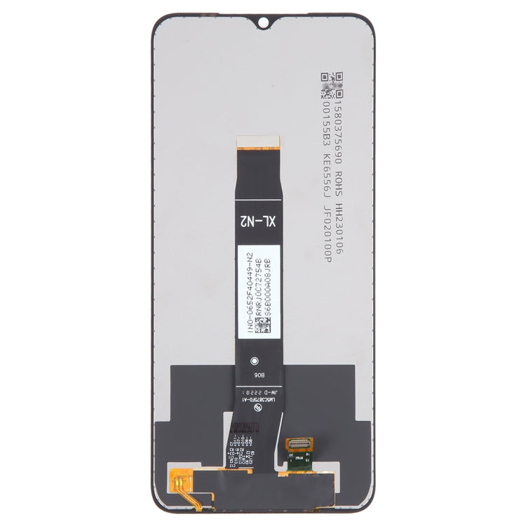 OEM LCD Screen For Xiaomi Redmi A2+ with Digitizer Full Assembly - LCD Screen by PMC Jewellery | Online Shopping South Africa | PMC Jewellery