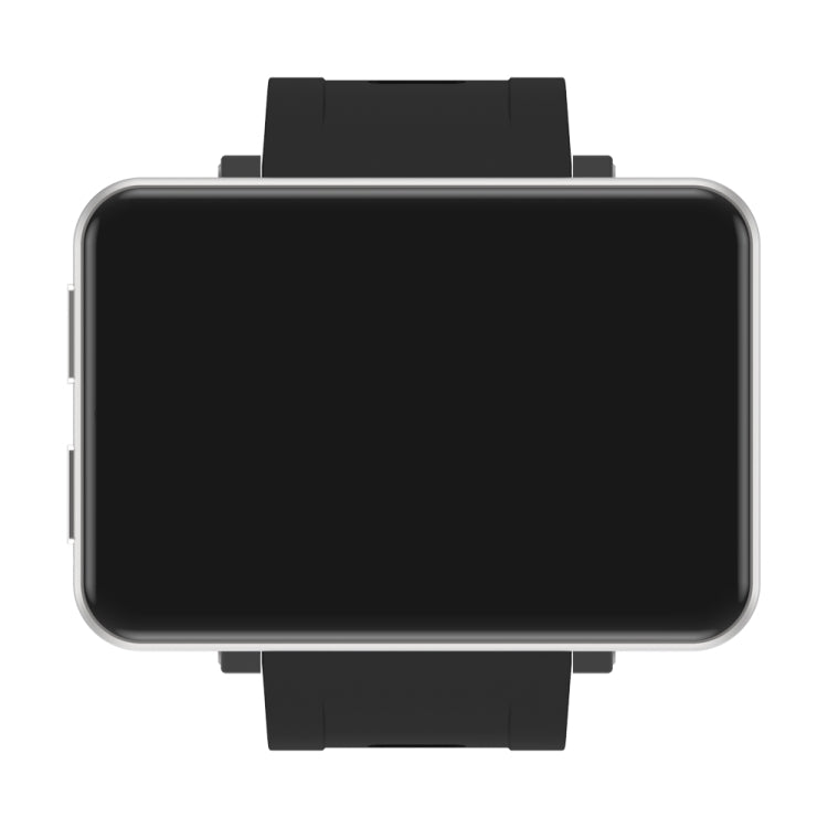 LEMFO LEMT 2.8 inch Large Screen 4G Smart Watch Android 7.1, Specification:3GB+32GB(Black) - Android Watch by LEMFO | Online Shopping South Africa | PMC Jewellery