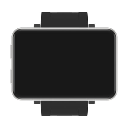 LEMFO LEMT 2.8 inch Large Screen 4G Smart Watch Android 7.1, Specification:3GB+32GB(Silver) - Android Watch by LEMFO | Online Shopping South Africa | PMC Jewellery | Buy Now Pay Later Mobicred