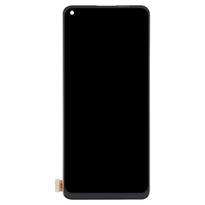 TFT LCD Screen For OnePlus Nord 2 5G DN2101 DN2103 with Digitizer Full Assembly(Black) - LCD Screen by PMC Jewellery | Online Shopping South Africa | PMC Jewellery