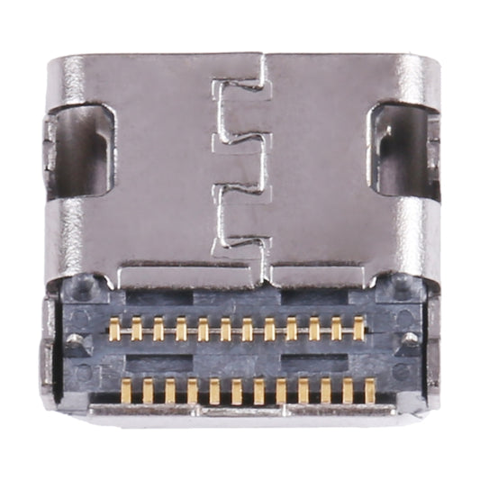TC-021 Charging Port Connector For Lenovo ThinkPad X1 - Lenovo Spare Parts by PMC Jewellery | Online Shopping South Africa | PMC Jewellery