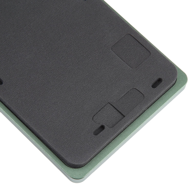 For iPhone 14 Plus LCD Screen With Frame Bezel Positioning Mat Fixed Mold - free shipping - PMC TechLife - Order now!