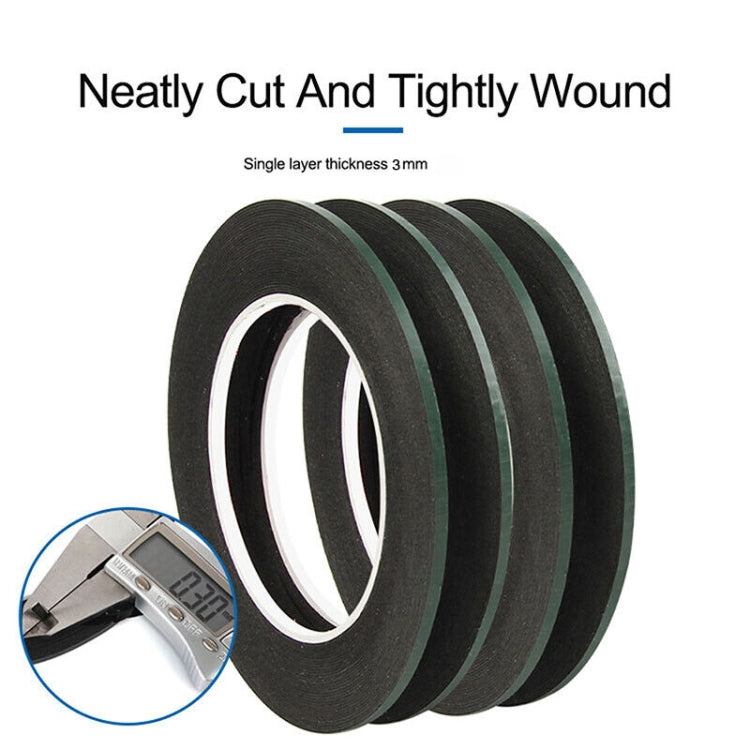 3mm Foam Double-Sided Tape for Phone Screen Repair - free shipping - PMC TechLife - Order now!