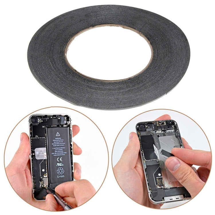 3mm Foam Double-Sided Tape for Phone Screen Repair - free shipping - PMC TechLife - Order now!