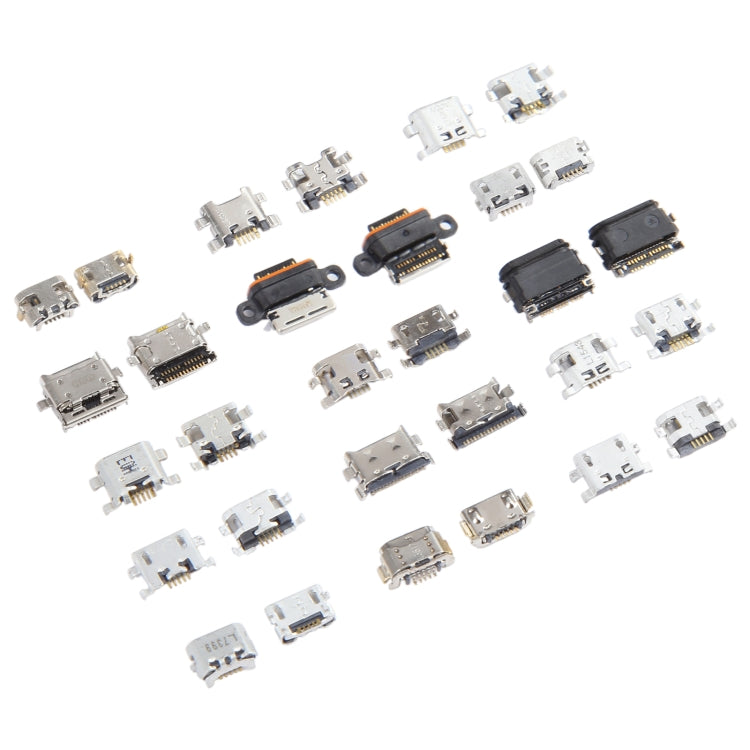 For Huawei Series Charging Port Connector - Single Tail Connector by PMC TechLife | Online Shopping South Africa | PMC TechLife | Buy Now Pay Later Mobicred