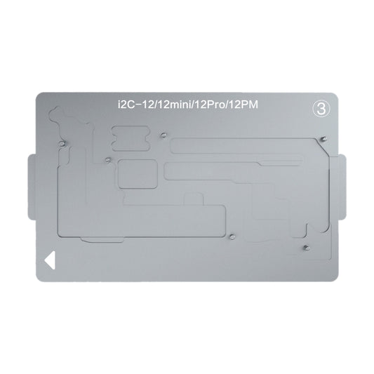 i2C T20 Heating Platform Module For iPhone 12 Series - Repair Platform by PMC Jewellery | Online Shopping South Africa | PMC Jewellery