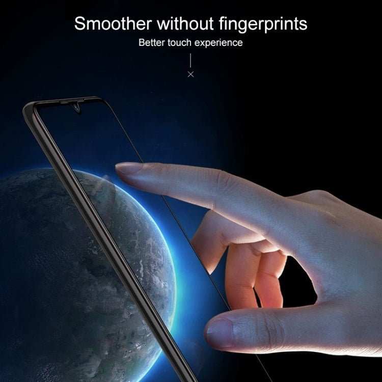 For Honor X6a / X5 Plus / X6b 25pcs 9D Full Glue Screen Tempered Glass Film - free shipping - PMC TechLife - Order now!