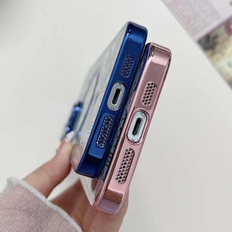 For iPhone 11 Pro Electroplated Circuit Board Pattern MagSafe Phone Case(Black) - free shipping - PMC TechLife - Order now!