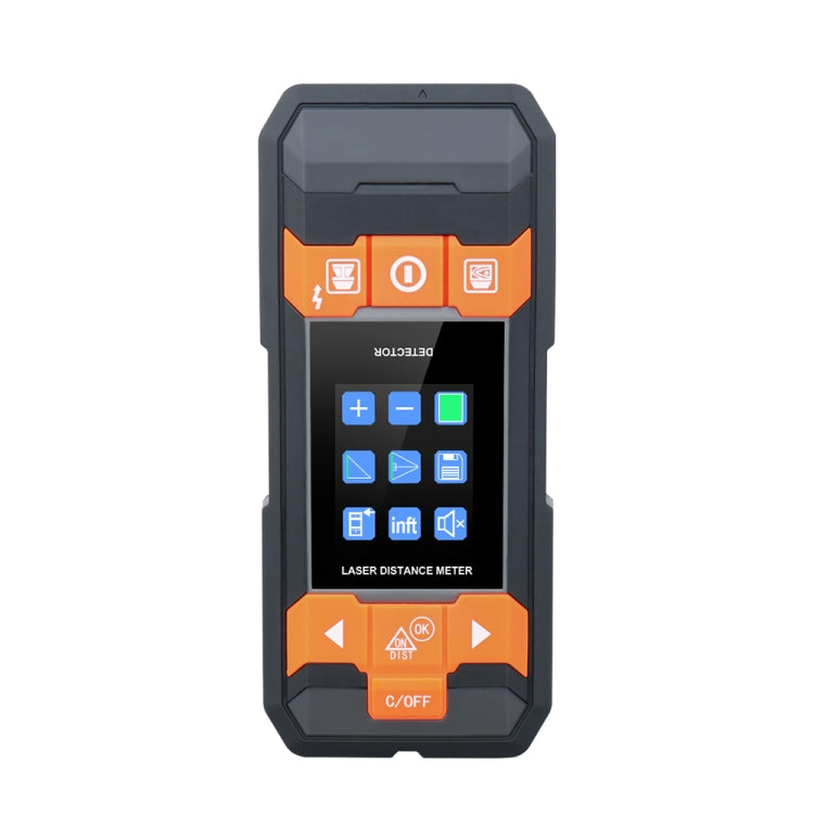 GVDA GD210D Handheld Wood Grain Metal Detector - free shipping - PMC TechLife - Order now!