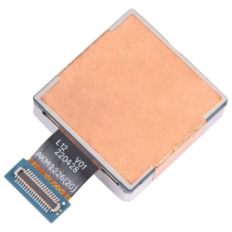 For Xiaomi Redmi K50 Ultra Main Back Facing Camera - Camera by PMC TechLife | Online Shopping South Africa | PMC TechLife