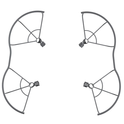 For DJI Mavic 3 Pro STARTRC Drone Propeller Protective Guard Anti-collision Ring(Grey) - Others by STARTRC | Online Shopping South Africa | PMC Jewellery