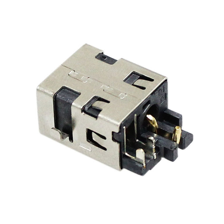 For Asus X502 Power Jack Connector - Asus Spare Parts by PMC TechLife | Online Shopping South Africa | PMC TechLife