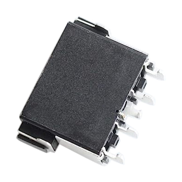 For Lenovo Thinkpad E570 E575 Power Jack Connector - Lenovo Spare Parts by PMC TechLife | Online Shopping South Africa | PMC TechLife