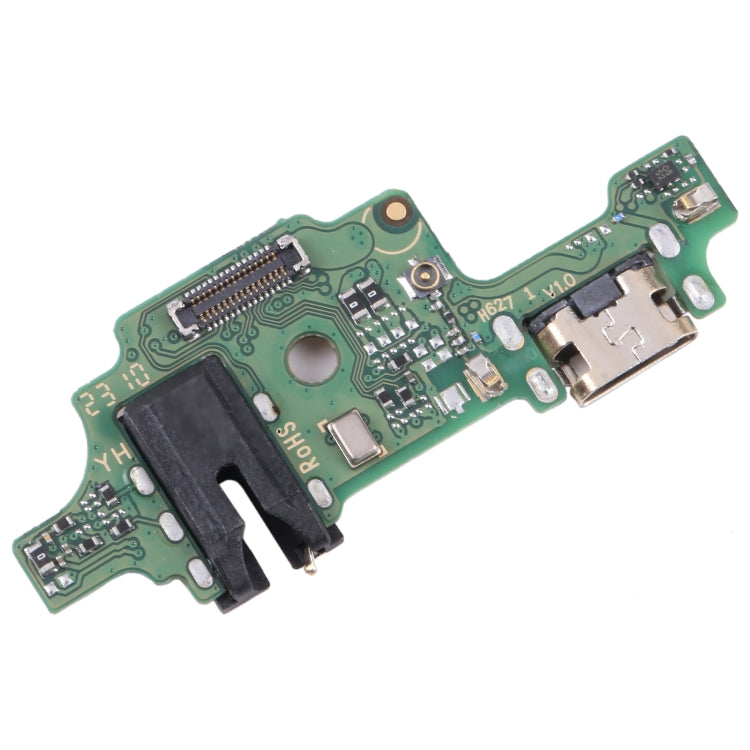 For infinix Hot 9 Lite OEM Charging Port Board - Small Board by PMC TechLife | Online Shopping South Africa | PMC TechLife | Buy Now Pay Later Mobicred