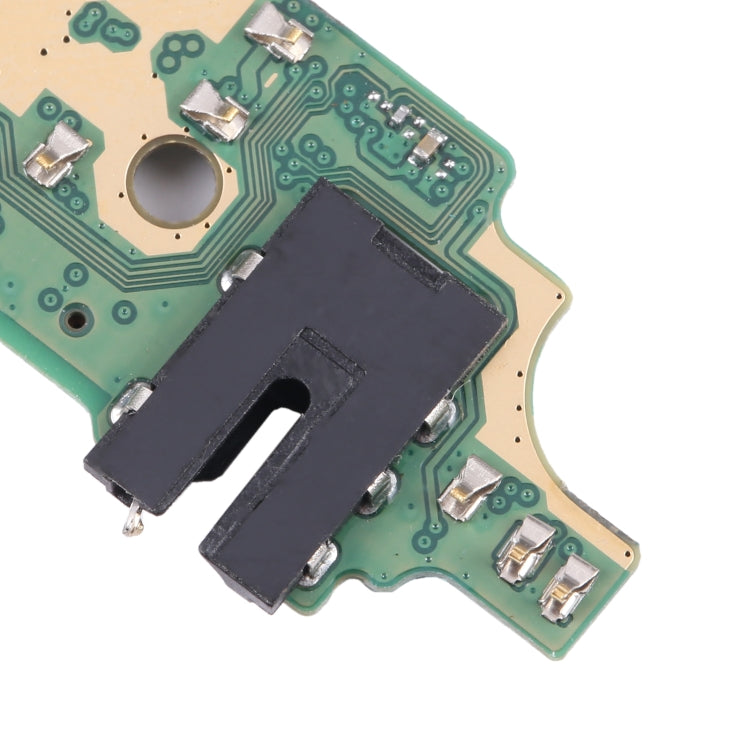 For infinix Hot 9 Lite OEM Charging Port Board - Small Board by PMC TechLife | Online Shopping South Africa | PMC TechLife | Buy Now Pay Later Mobicred
