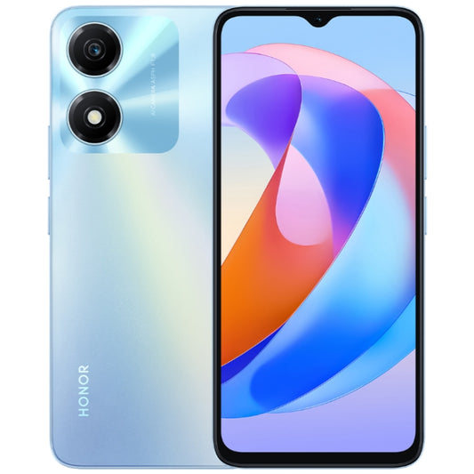 Honor Play 40C 5G, 6GB+128GB, 108MP Camera, 6.56 inch MagicOS 7.1 Snapdragon 480 Plus Octa Core up to 2.2GHz, Network: 5G, Not Support Google Play(Sky Blue) - Honor by Huawei | Online Shopping South Africa | PMC Jewellery | Buy Now Pay Later Mobicred