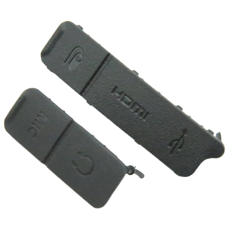 For Nikon Z6 OEM USB Cover Cap - USB Cover Cap by PMC TechLife | Online Shopping South Africa | PMC TechLife