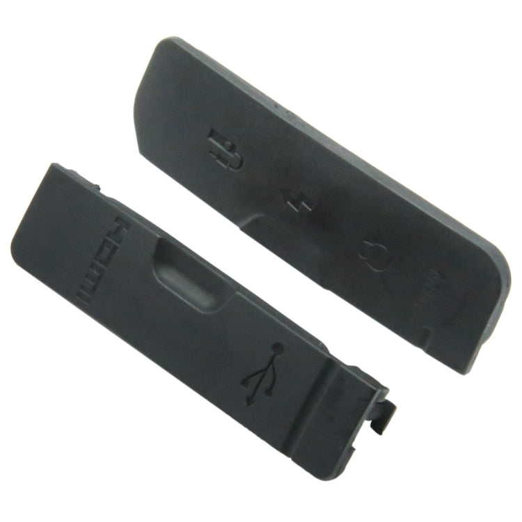 For Canon EOS 7D Mark II OEM USB Cover Cap - USB Cover Cap by PMC TechLife | Online Shopping South Africa | PMC TechLife