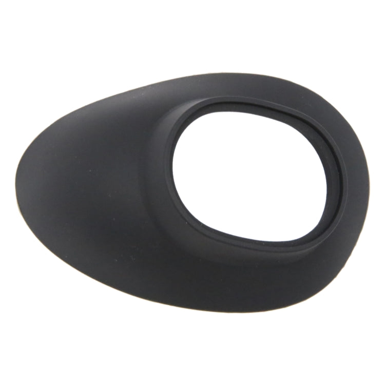 For Sony HXR-NX100 Camera Viewfinder / Eyepiece Eyecup - Others by PMC Jewellery | Online Shopping South Africa | PMC Jewellery