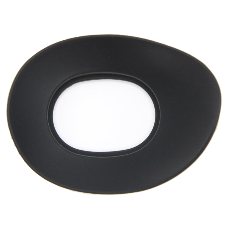 For Sony HXR-NX100 Camera Viewfinder / Eyepiece Eyecup - Others by PMC Jewellery | Online Shopping South Africa | PMC Jewellery