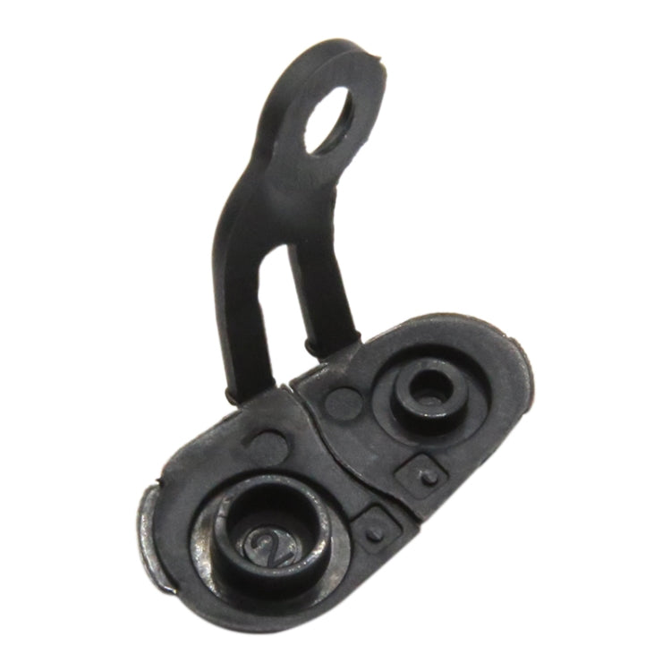 For Nikon D3 Camera Shutter Cable Rubber Plug Cover - Others by PMC TechLife | Online Shopping South Africa | PMC TechLife