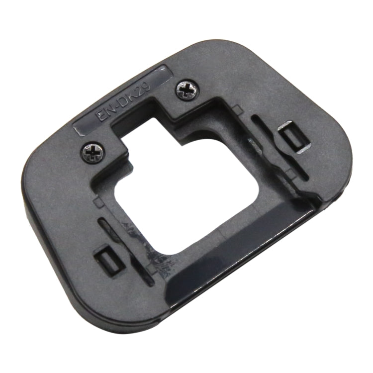 For Nikon Z5 Camera Viewfinder / Eyepiece Eyecup - Eyecups by PMC TechLife | Online Shopping South Africa | PMC TechLife