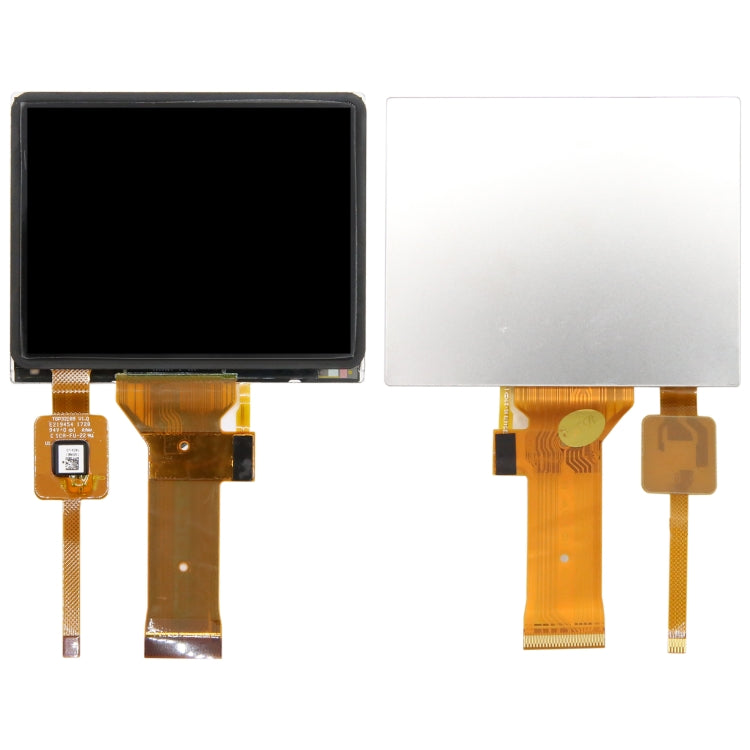 For Nikon D500 LCD Display Screen - free shipping - PMC TechLife - Order now!
