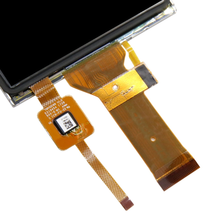 For Nikon D500 LCD Display Screen - free shipping - PMC TechLife - Order now!