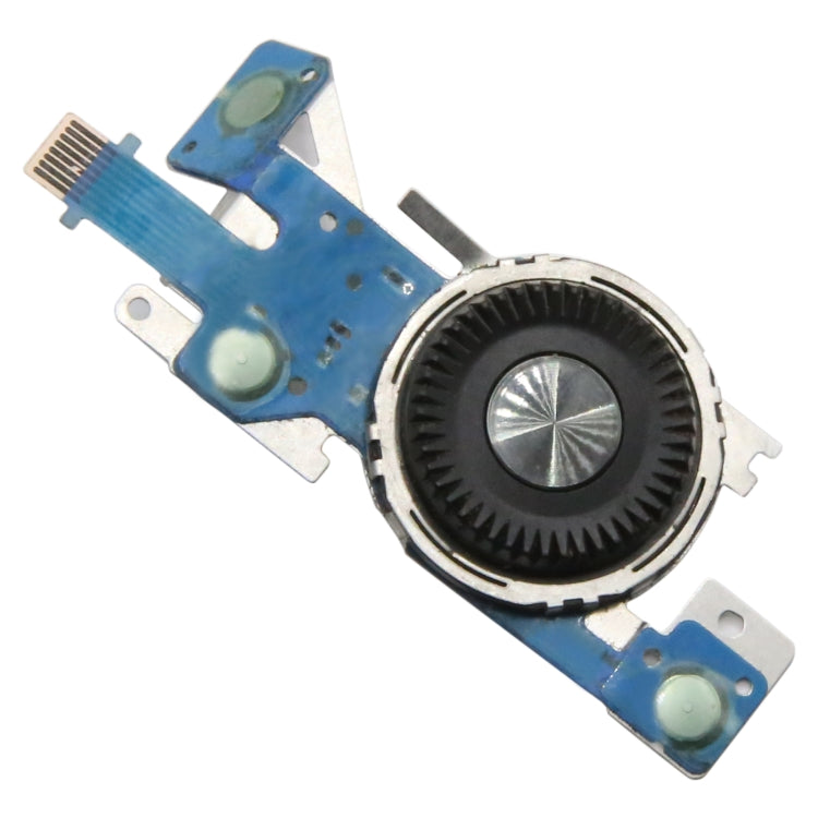 For Sony NEX-6 Camera OK Keyboard with Flex Cable(Right) - Others by PMC TechLife | Online Shopping South Africa | PMC TechLife