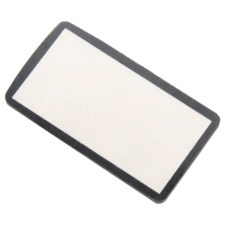 For Nikon D3100 Top Cover Shoulder LCD Outer Lens - free shipping - PMC TechLife - Order now!