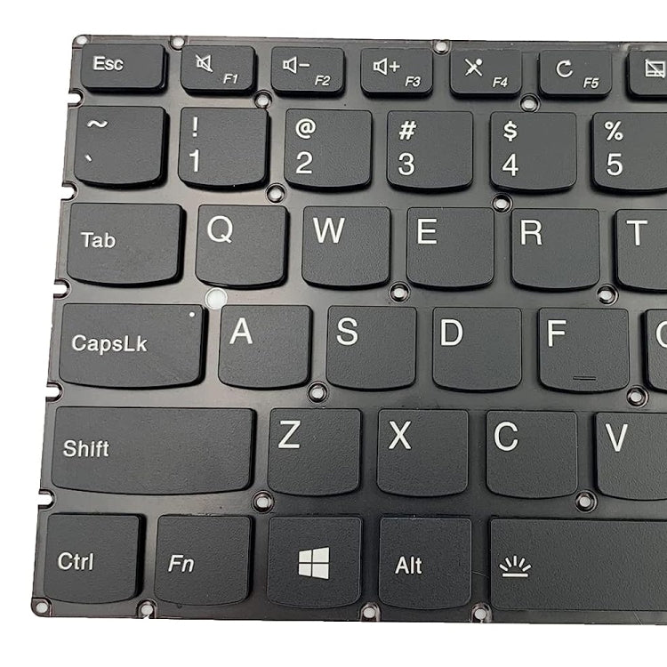 For Lenovo IdeaPad 710S-13IKB 710S-13ISK US Version Backlight Laptop Keyboard - free shipping - PMC TechLife - Order now!