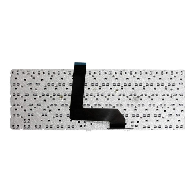 For Acer M5-481 / M5-481T Laptop Keyboard - Replacement Keyboards by PMC TechLife | Online Shopping South Africa | PMC TechLife | Buy Now Pay Later Mobicred